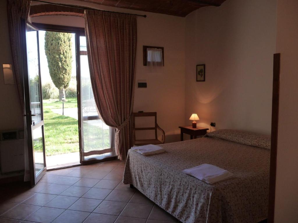 Agriturismo Le Piane Del Milia Suvereto Cameră foto