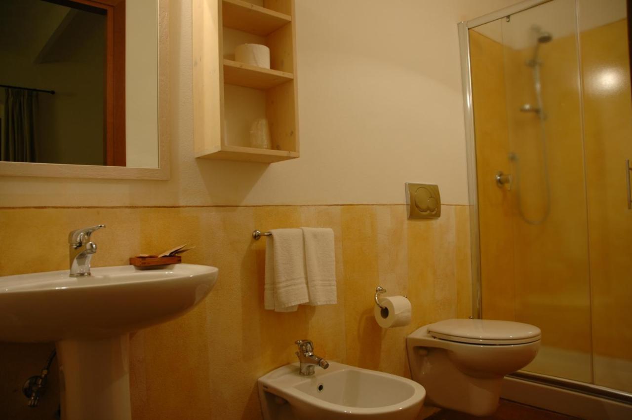 Agriturismo Le Piane Del Milia Suvereto Cameră foto